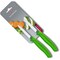 Swiss Army Brands 2024 Kitchen Swiss Classic Paring - 2 Packs 3.25In Spear Point, Straight Blade Green Packaged VIC-6.7606.L114B - alternate 1
